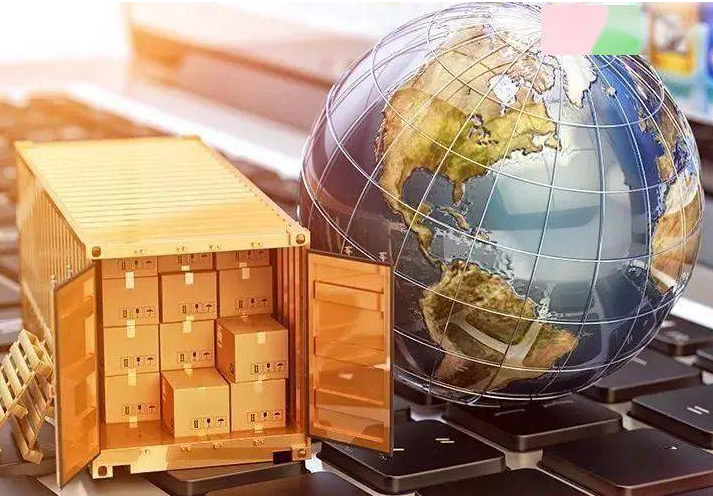 前7月货物贸易进出口同比增长24.5% 比2019年同期增长22.3%