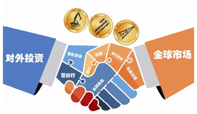 我国将在多领域进一步放宽外资准入限制