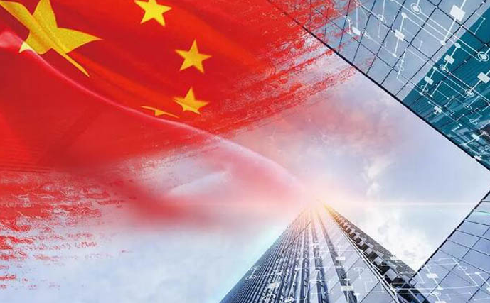 与美元指数现实脱钩，人民币为何能走出独立行情