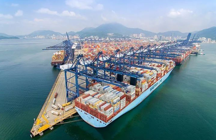 稳定国际物流供应链，中国这么干