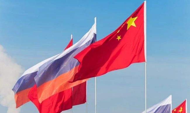 中俄双边贸易逆势上扬